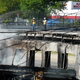 Illustration for article titled Detroit I-75 Bridge Collapse Mega-Gallery